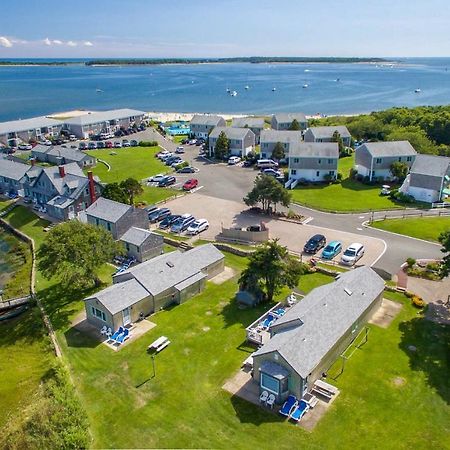 Green Harbor Resort West Yarmouth Bagian luar foto