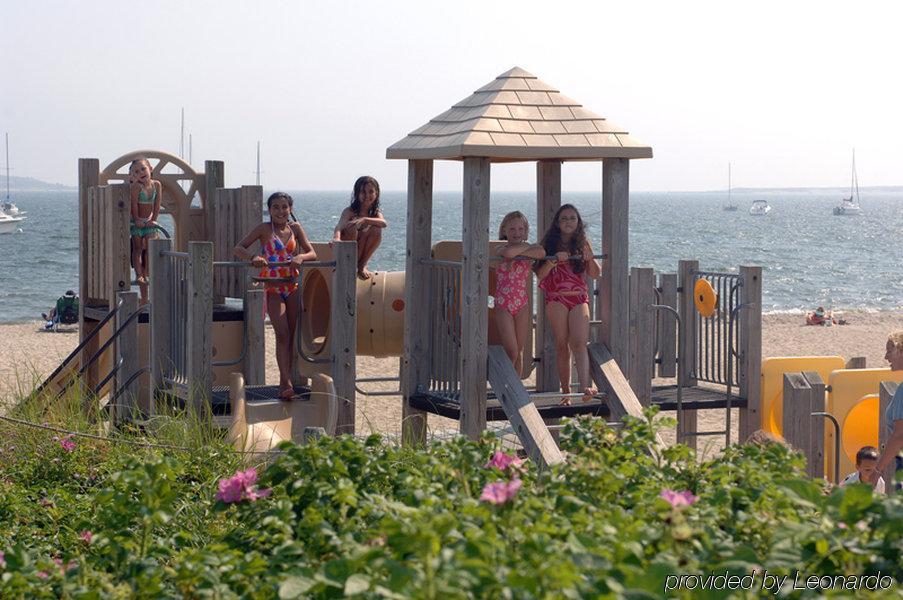 Green Harbor Resort West Yarmouth Bagian luar foto