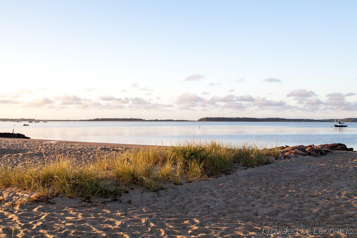 Green Harbor Resort West Yarmouth Bagian luar foto