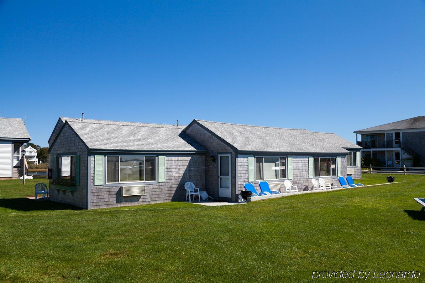 Green Harbor Resort West Yarmouth Bagian luar foto