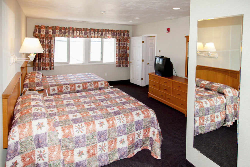 Green Harbor Resort West Yarmouth Bagian luar foto