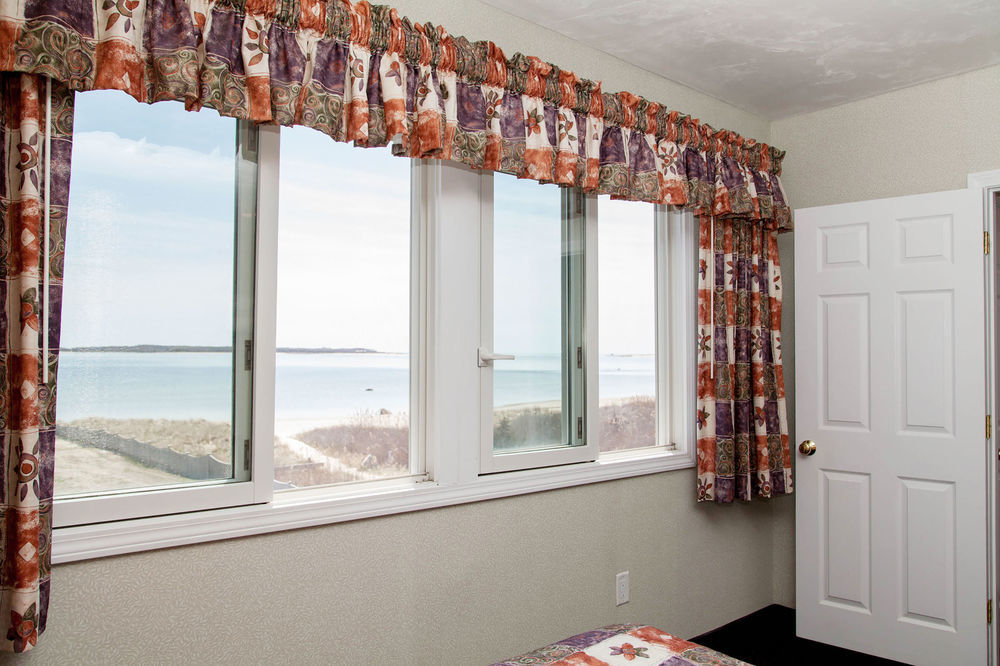 Green Harbor Resort West Yarmouth Bagian luar foto