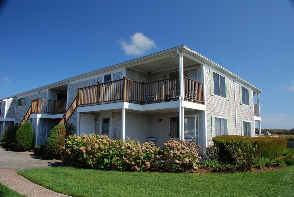 Green Harbor Resort West Yarmouth Bagian luar foto