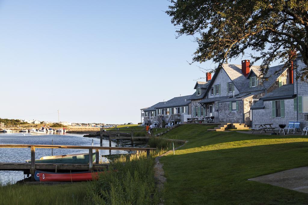 Green Harbor Resort West Yarmouth Bagian luar foto