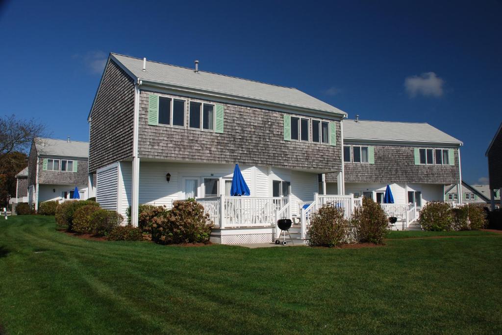 Green Harbor Resort West Yarmouth Ruang foto