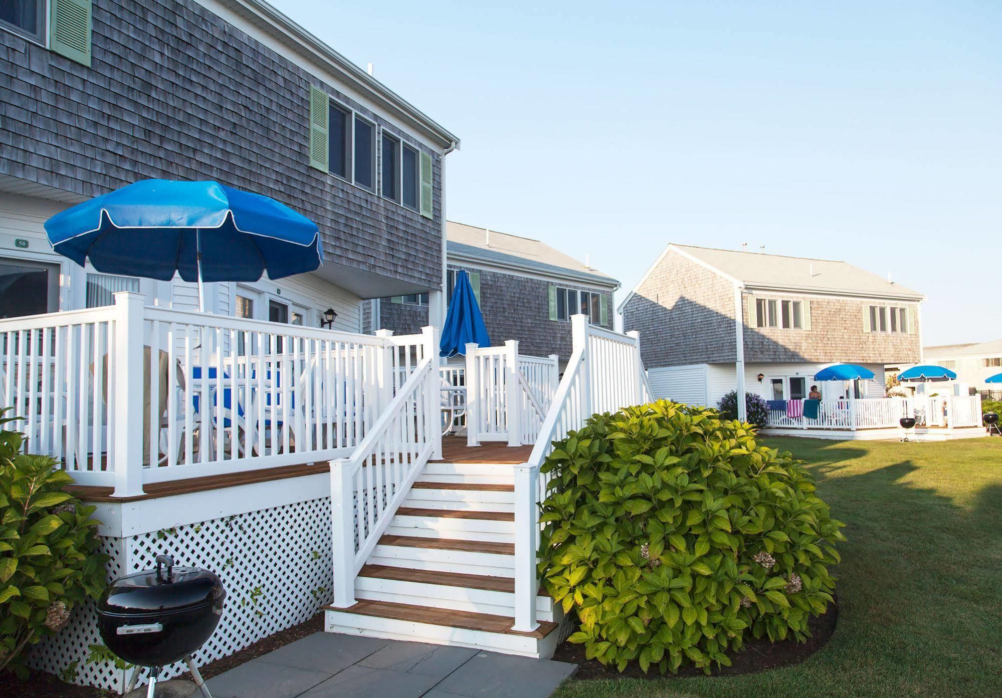 Green Harbor Resort West Yarmouth Bagian luar foto