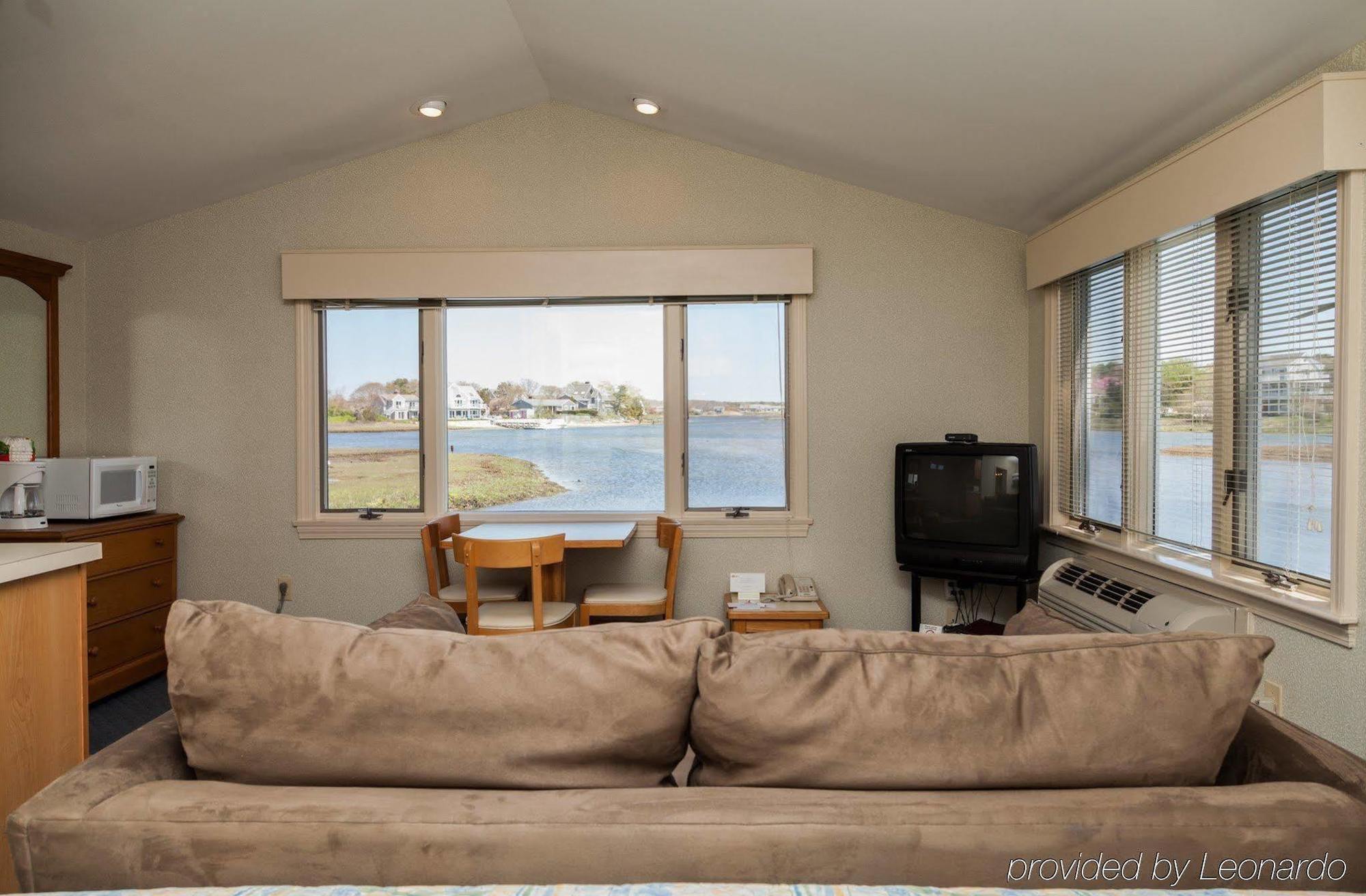 Green Harbor Resort West Yarmouth Bagian luar foto