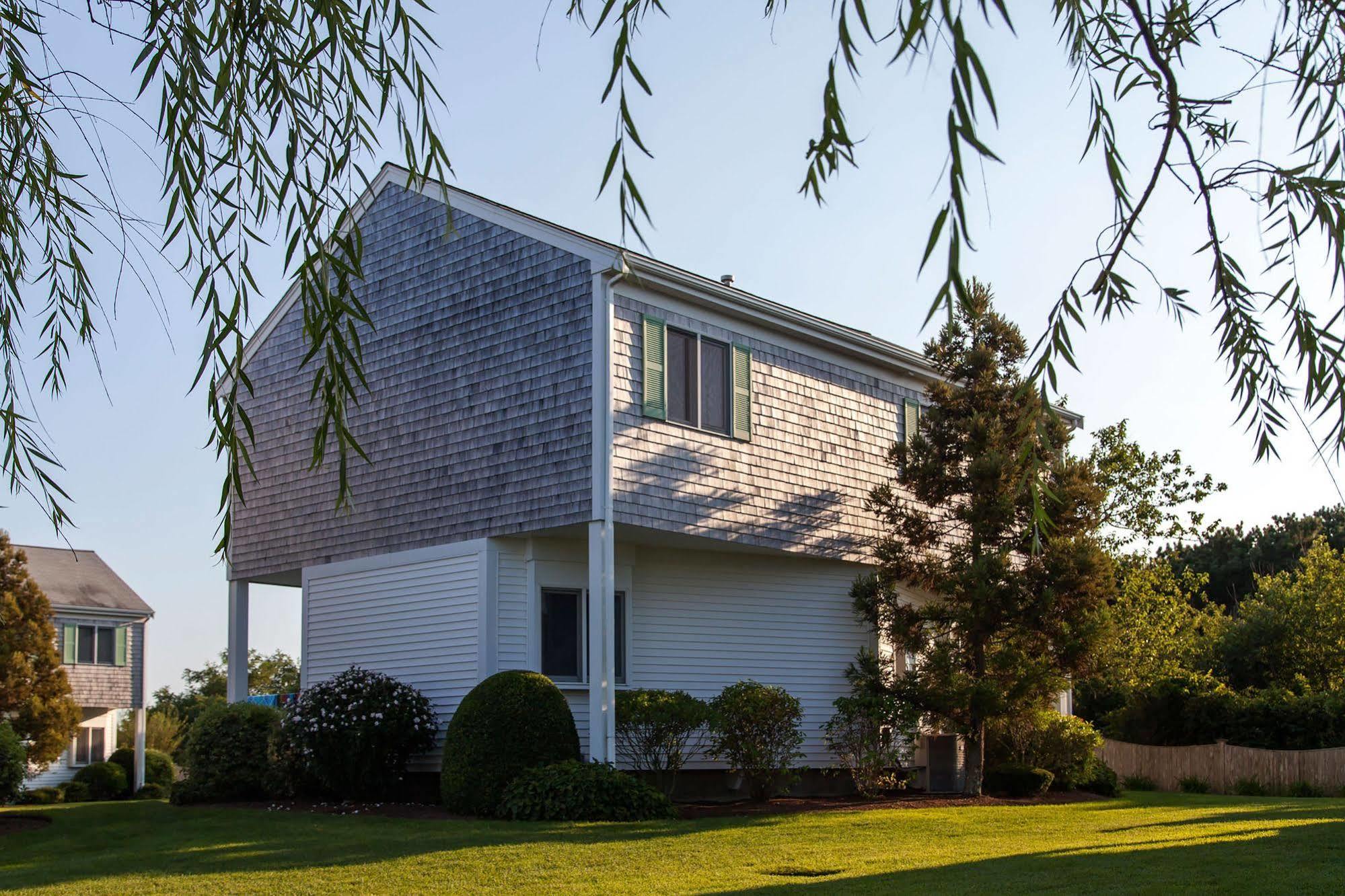 Green Harbor Resort West Yarmouth Bagian luar foto