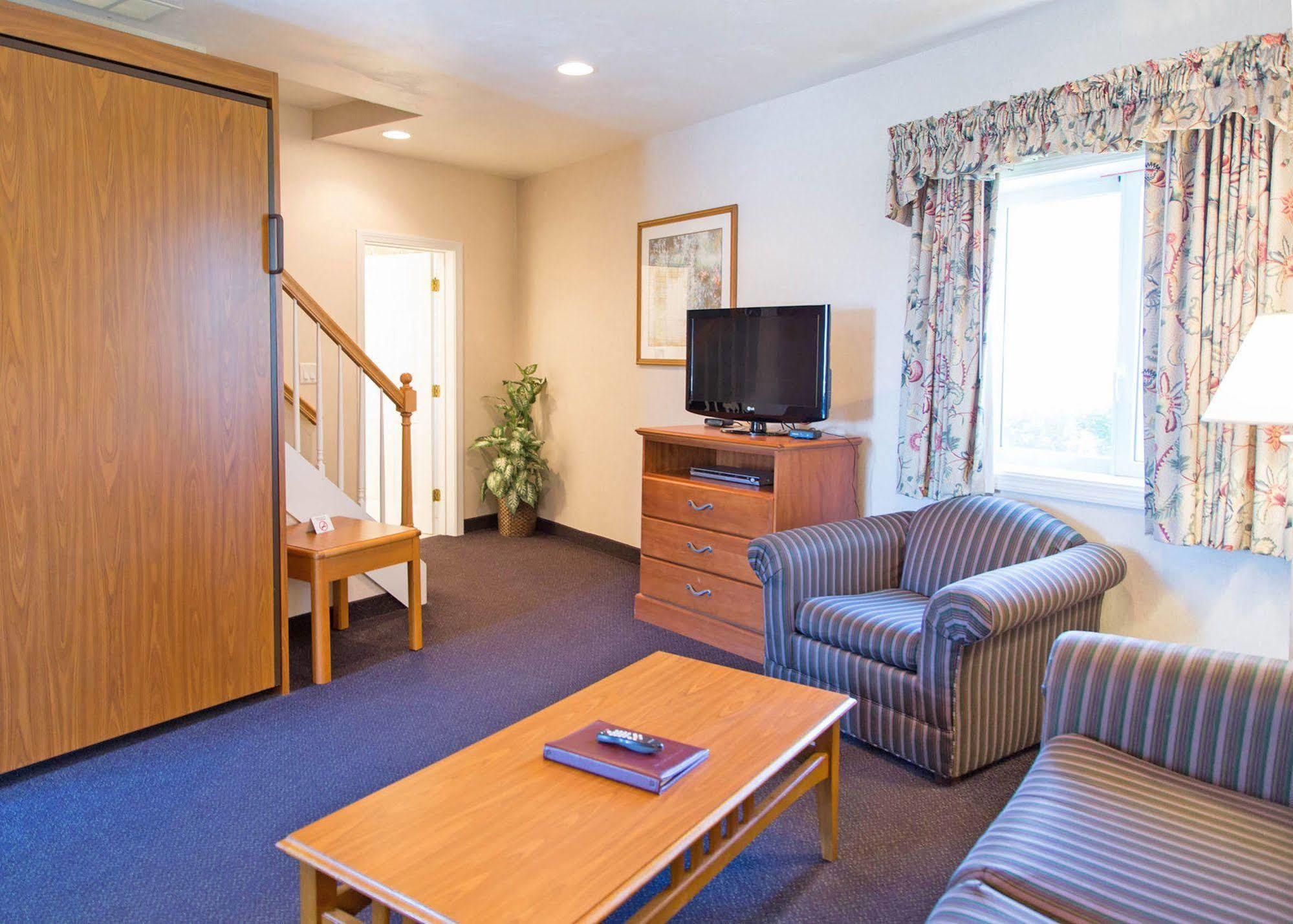 Green Harbor Resort West Yarmouth Bagian luar foto