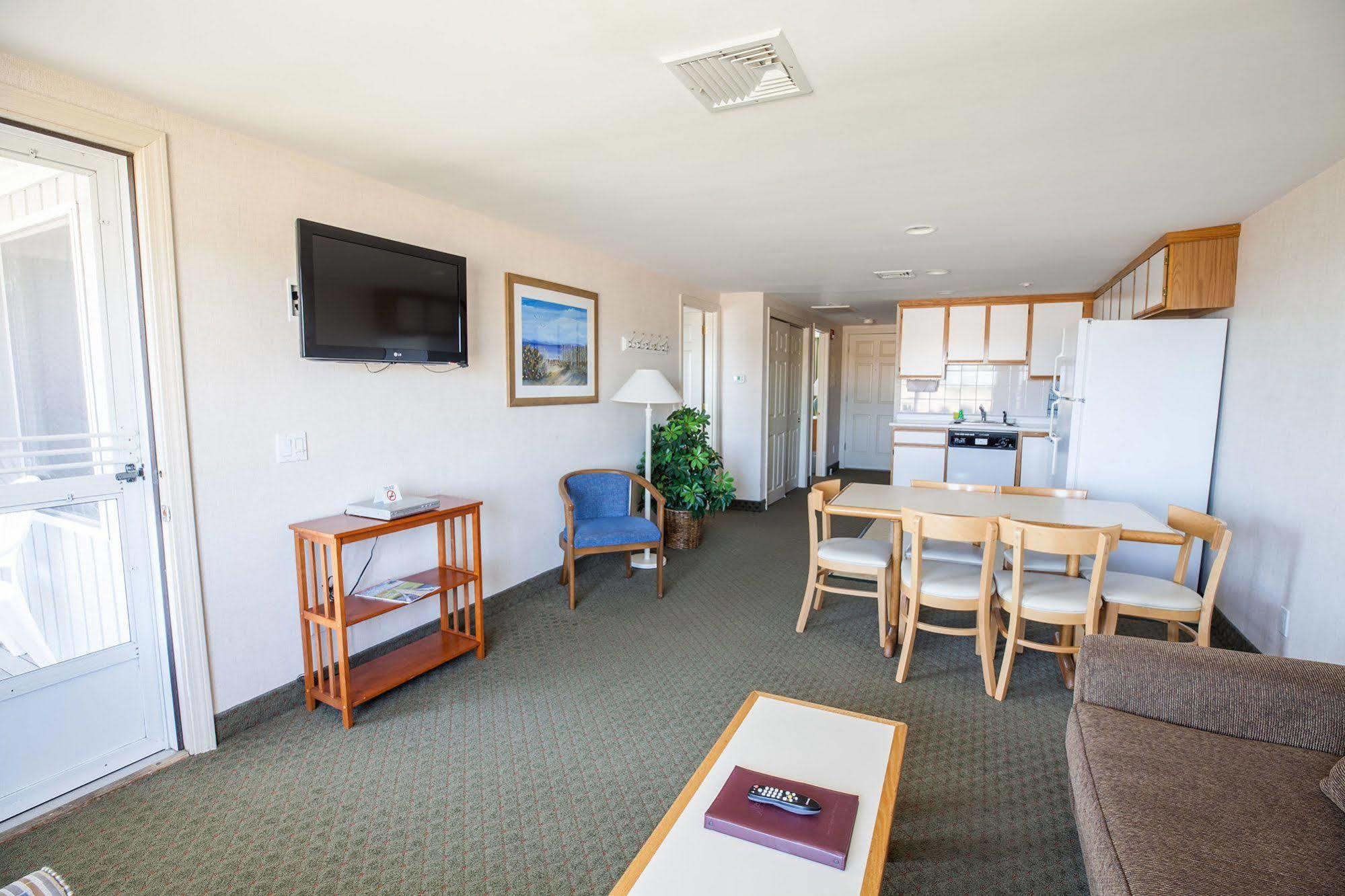 Green Harbor Resort West Yarmouth Bagian luar foto