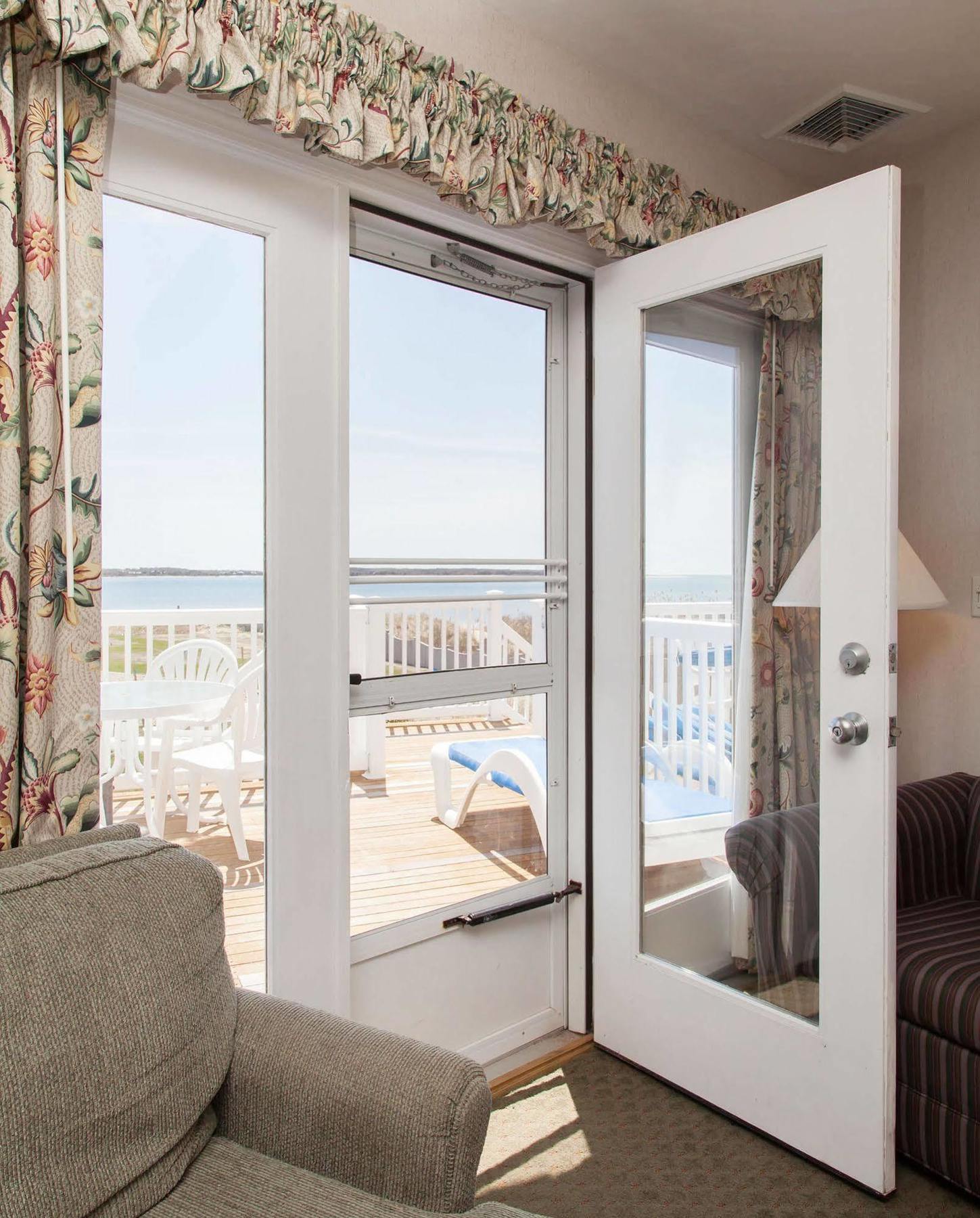 Green Harbor Resort West Yarmouth Bagian luar foto