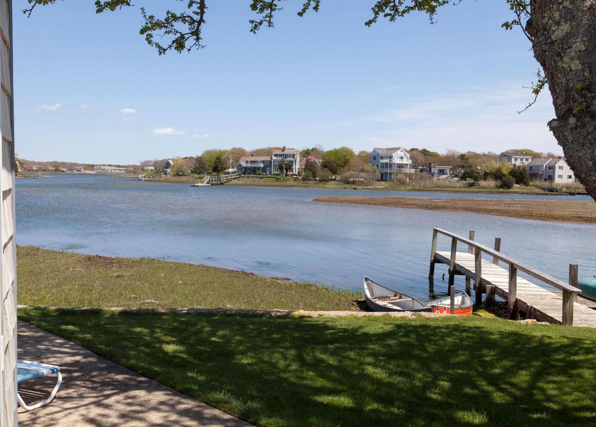 Green Harbor Resort West Yarmouth Bagian luar foto
