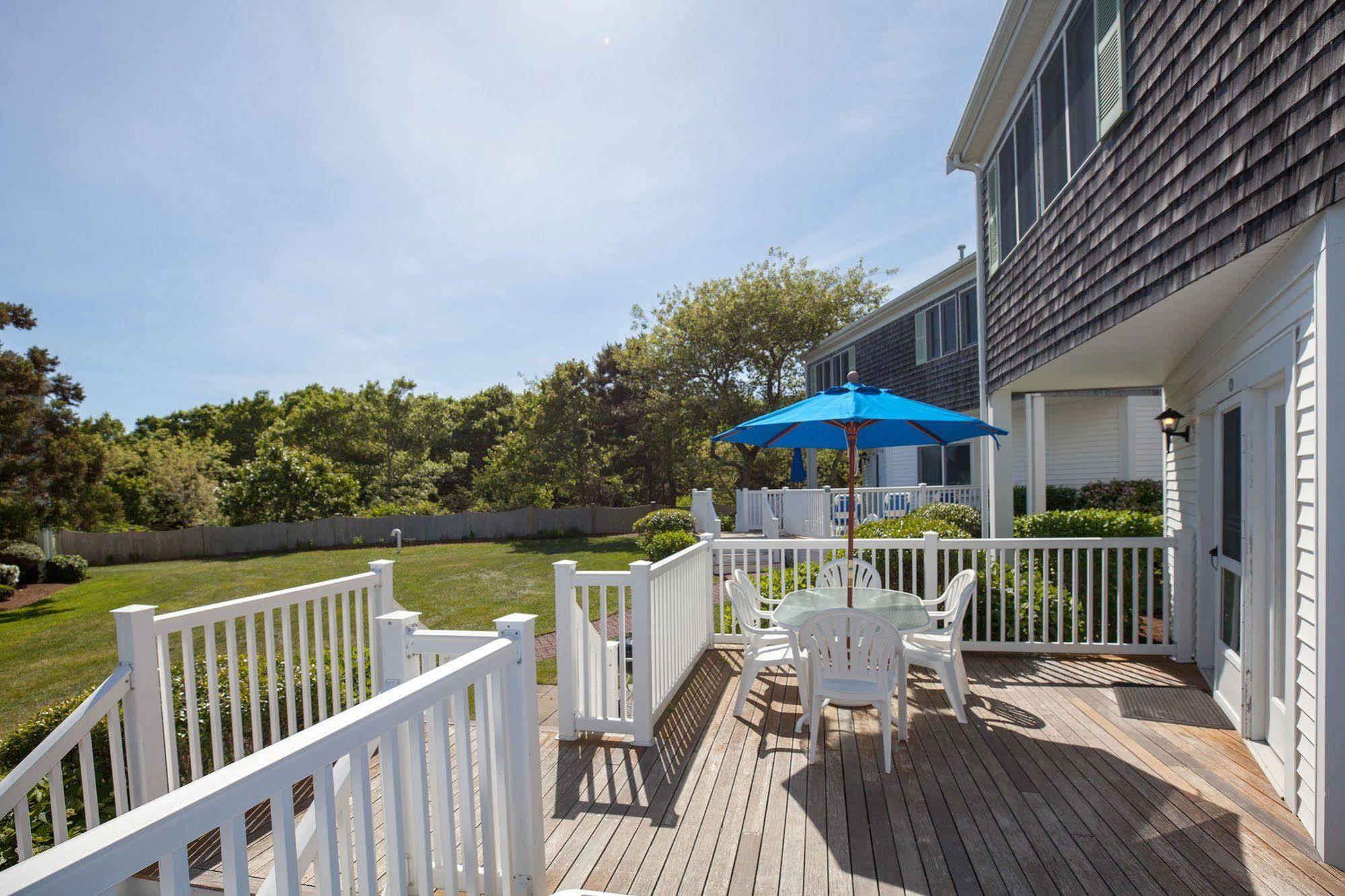 Green Harbor Resort West Yarmouth Bagian luar foto