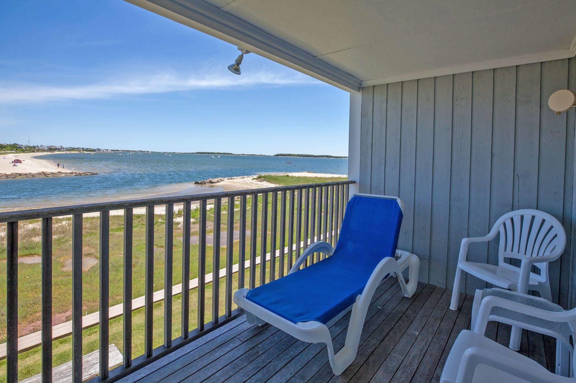 Green Harbor Resort West Yarmouth Bagian luar foto