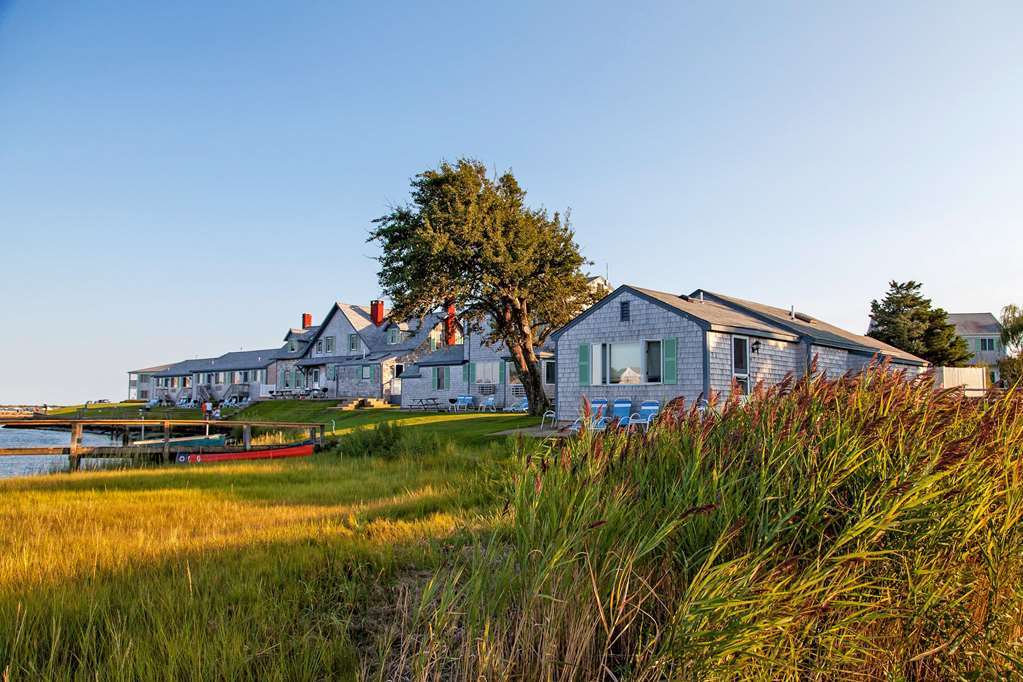 Green Harbor Resort West Yarmouth Bagian luar foto