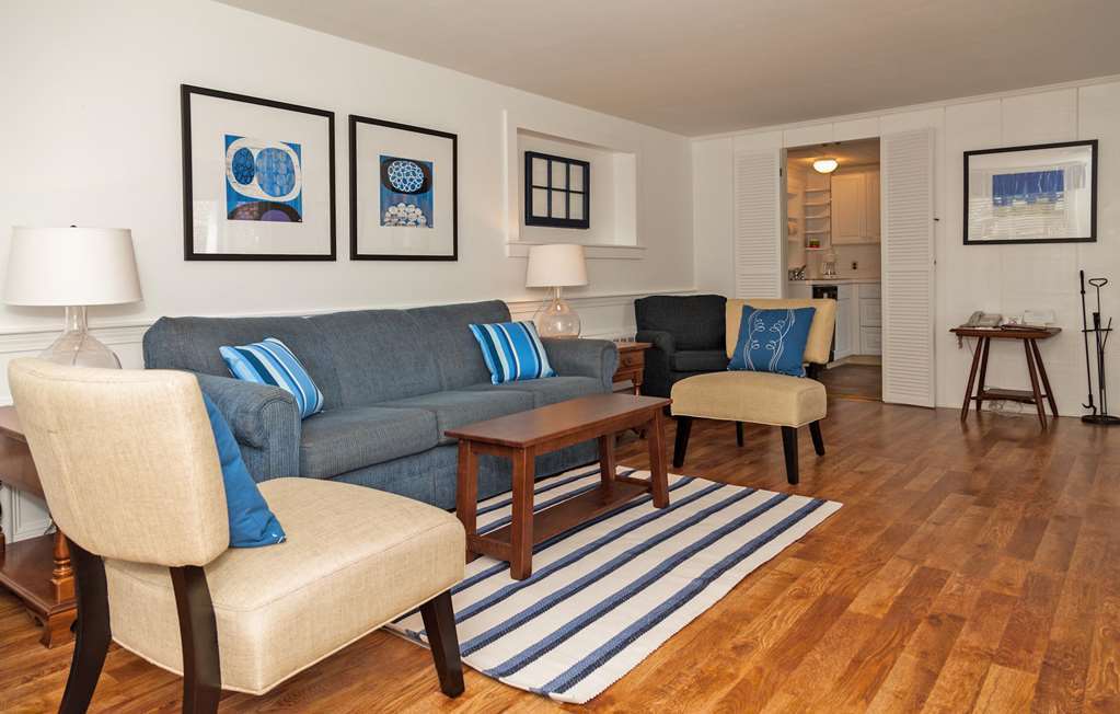 Green Harbor Resort West Yarmouth Fasilitas foto