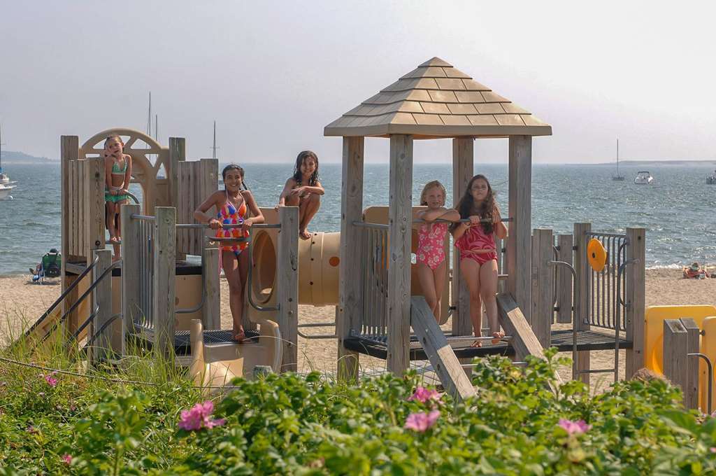 Green Harbor Resort West Yarmouth Fasilitas foto