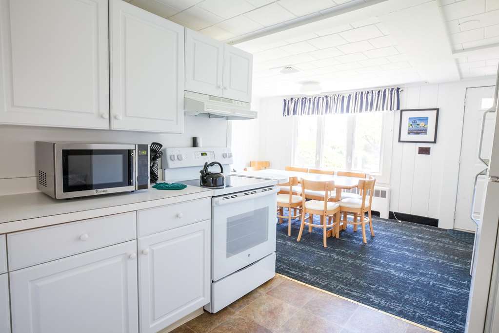 Green Harbor Resort West Yarmouth Fasilitas foto