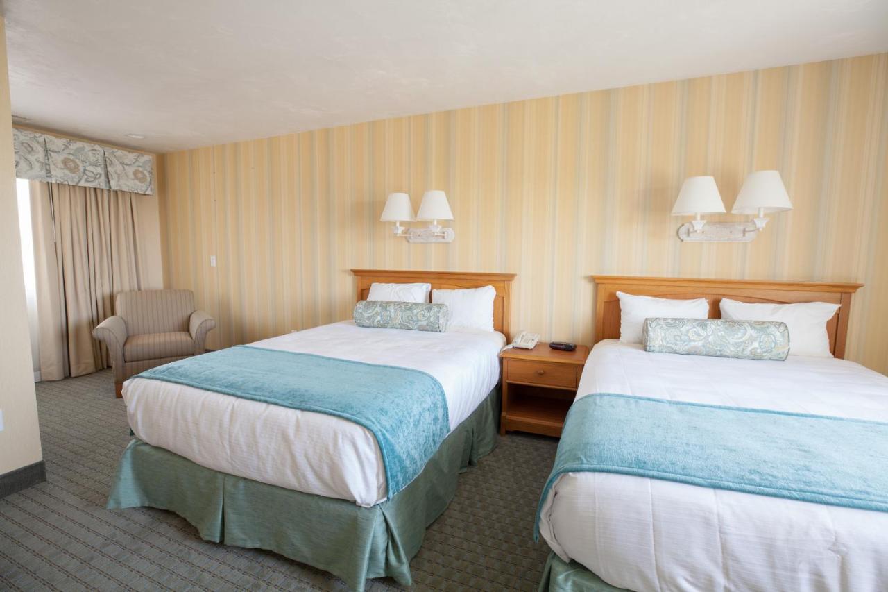 Green Harbor Resort West Yarmouth Bagian luar foto