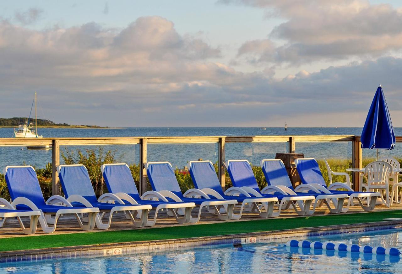 Green Harbor Resort West Yarmouth Bagian luar foto