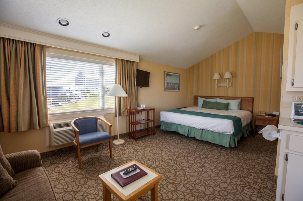 Green Harbor Resort West Yarmouth Ruang foto