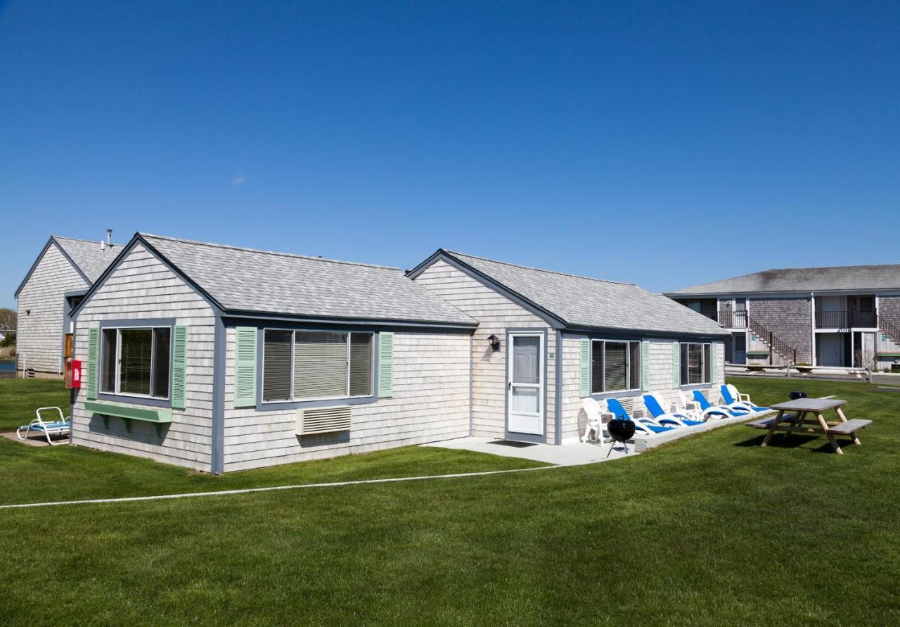 Green Harbor Resort West Yarmouth Bagian luar foto