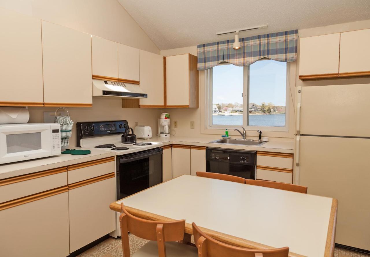 Green Harbor Resort West Yarmouth Ruang foto