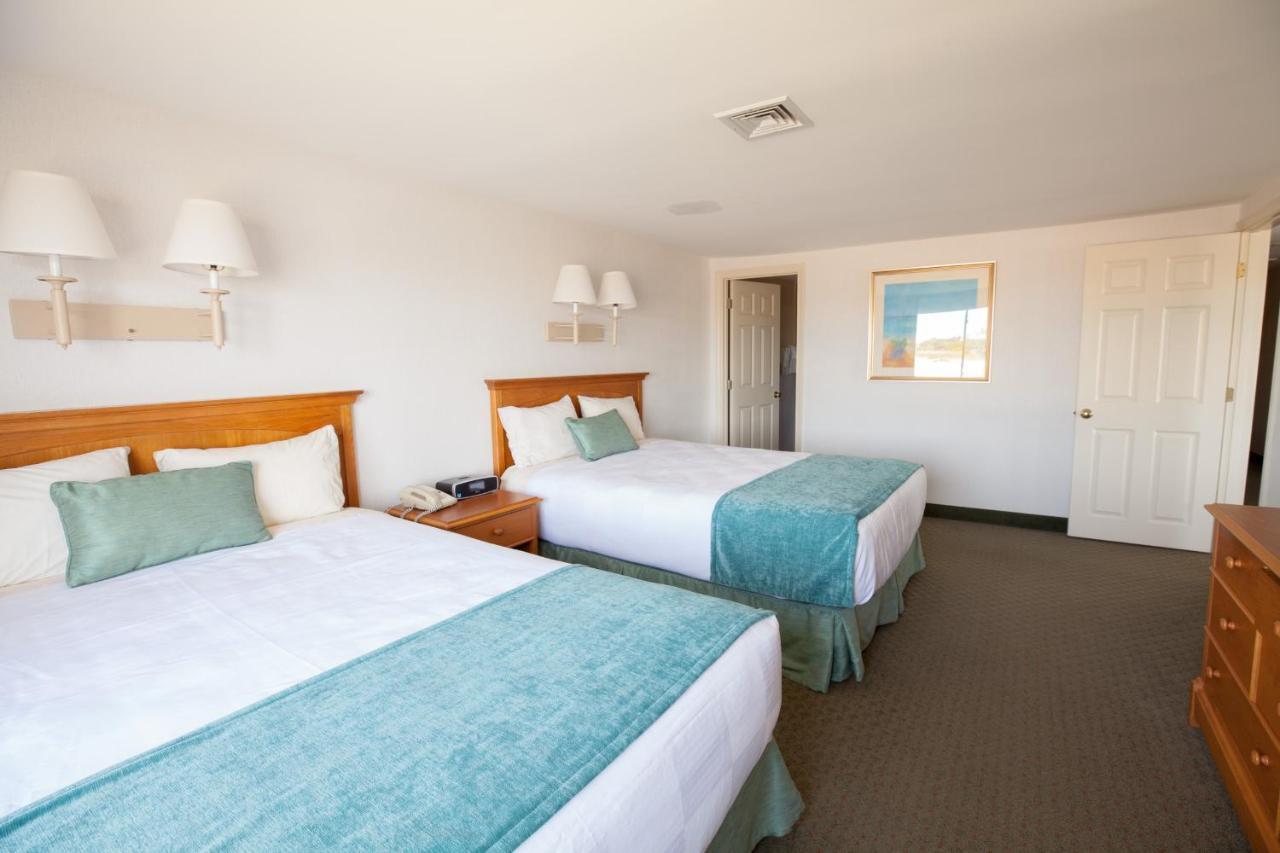 Green Harbor Resort West Yarmouth Bagian luar foto